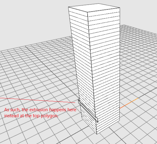 Changing Index in a Parametric Model - Bug 1 - Undesired - Return.png